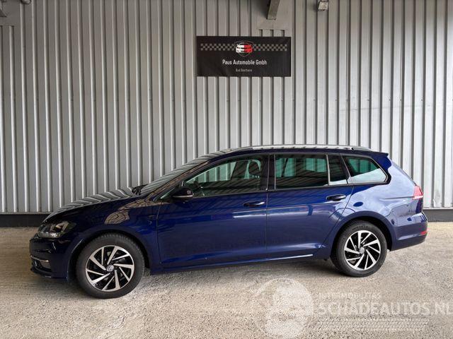 Volkswagen Golf VII Variant Join 1.6 TDI Start-Stopp DSG