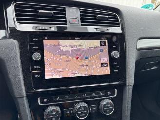 Volkswagen Golf VII Variant Join 1.6 TDI Start-Stopp DSG picture 15