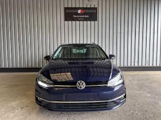 Volkswagen Golf VII Variant Join 1.6 TDI Start-Stopp DSG picture 8