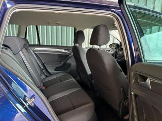 Volkswagen Golf VII Variant Join 1.6 TDI Start-Stopp DSG picture 13