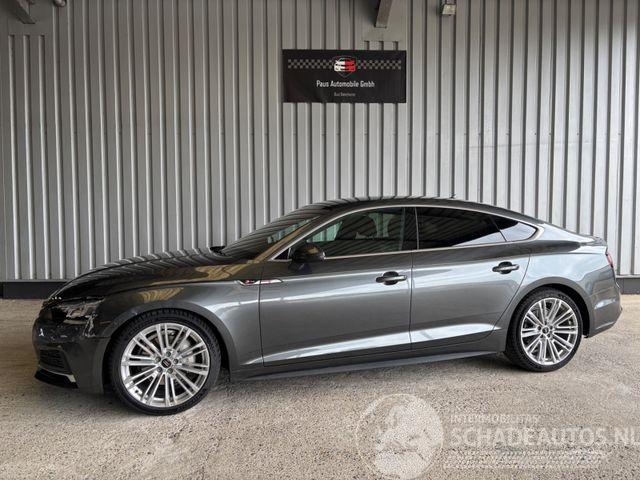 Audi A5 Sportback 40 TDI S-Line
