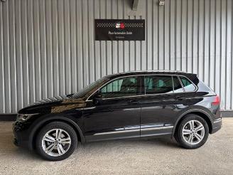 begagnad bil auto Volkswagen Tiguan Elegance 1.5 TSI DSG / Panorama / LED 2022/6