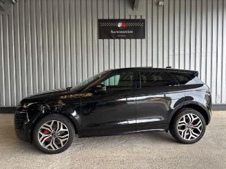 uszkodzony samochody osobowe Land Rover Range Rover Evoque R-DYNAMIC SE AWD 2023/1