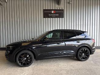 Avarii autoturisme Volkswagen Touareg 3.0 TDI R-Line 4Motion Panorama 2020/2