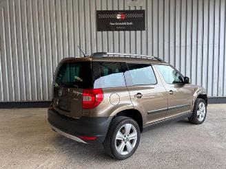 Skoda Yeti 2.0 TDI Experience 4x4 picture 6
