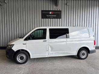 Avarii autoturisme Volkswagen Transporter  2019/7