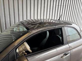 Fiat 500 Pop Star Ellenator / Tempomat picture 13