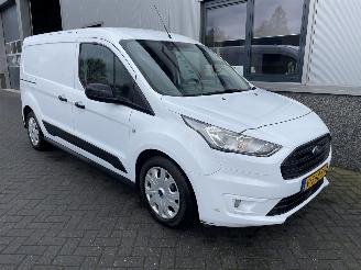 skadebil bedrijf Ford Transit Connect 1.5 EcoBlue L2 Trend 2018/9