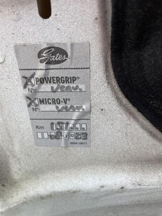 Opel Vivaro 2.0 CDTI L3H1 DC Edition picture 8