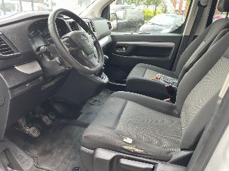 Opel Vivaro 2.0 CDTI L3H1 DC Edition picture 23