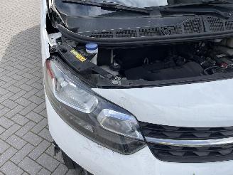 Opel Vivaro 2.0 CDTI L3H1 DC Edition picture 7