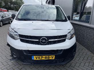 Opel Vivaro 2.0 CDTI L3H1 DC Edition picture 4