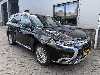  Mitsubishi Outlander 2.4 PHEV S-Edition 2018/10