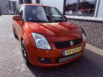Suzuki Swift 1.3 Bandit picture 36