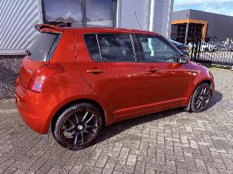 Suzuki Swift 1.3 Bandit picture 7