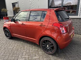 Suzuki Swift 1.3 Bandit picture 19