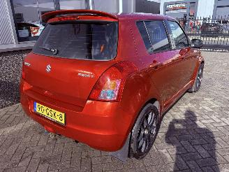 Suzuki Swift 1.3 Bandit picture 8