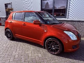Suzuki Swift 1.3 Bandit picture 3