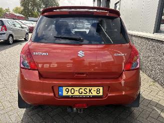 Suzuki Swift 1.3 Bandit picture 22