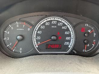 Suzuki Swift 1.3 Bandit picture 30