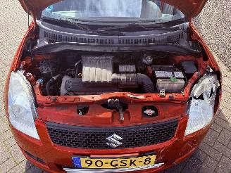 Suzuki Swift 1.3 Bandit picture 34