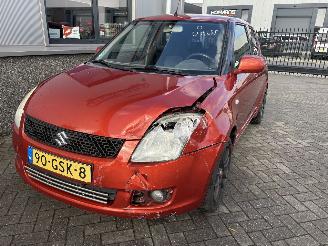 Suzuki Swift 1.3 Bandit picture 12