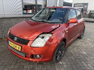 Suzuki Swift 1.3 Bandit picture 13