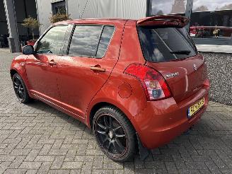 Suzuki Swift 1.3 Bandit picture 20