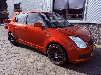 Suzuki Swift 1.3 Bandit picture 2