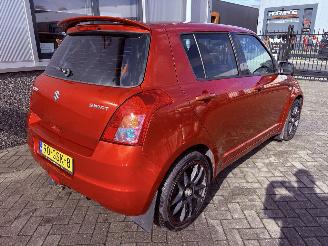 Suzuki Swift 1.3 Bandit picture 9