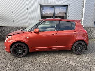 Suzuki Swift 1.3 Bandit picture 16