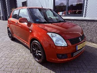 Suzuki Swift 1.3 Bandit picture 38