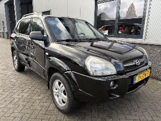 Hyundai Tucson 2.0i Dynamic picture 29