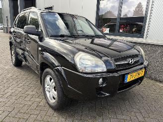Hyundai Tucson 2.0i Dynamic picture 28