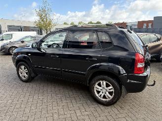 Hyundai Tucson 2.0i Dynamic picture 23