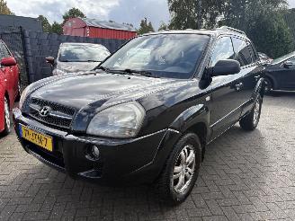 Hyundai Tucson 2.0i Dynamic picture 18