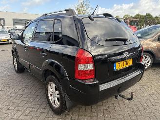 Hyundai Tucson 2.0i Dynamic picture 24