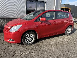 Toyota Verso 1.8 VVT-i Aspiration 7p Automaat picture 18