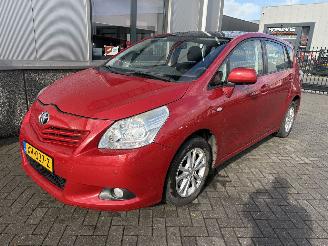 Toyota Verso 1.8 VVT-i Aspiration 7p Automaat picture 20
