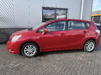 Toyota Verso 1.8 VVT-i Aspiration 7p Automaat picture 17
