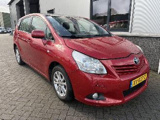 Toyota Verso 1.8 VVT-i Aspiration 7p Automaat picture 43
