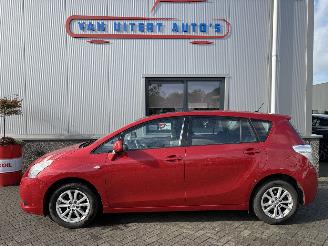 Toyota Verso 1.8 VVT-i Aspiration 7p Automaat picture 16