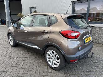 Renault Captur 0.9 TCe Dynamique picture 15