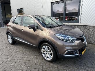 Avarii autoturisme Renault Captur 0.9 TCe Dynamique 2014/2