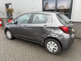 Toyota Yaris 1.0 VVT-i Aspiration picture 29