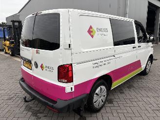 Volkswagen Transporter 2.0 TDI L1H1 81kw picture 19
