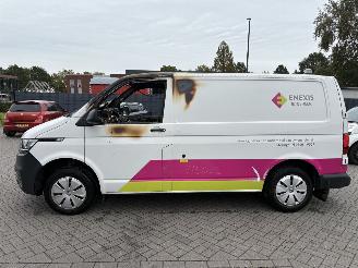 Volkswagen Transporter 2.0 TDI L1H1 81kw picture 27