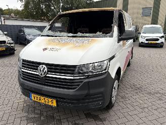 Volkswagen Transporter 2.0 TDI L1H1 81kw picture 31