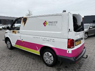 Volkswagen Transporter 2.0 TDI L1H1 81kw picture 26