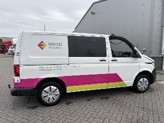 Volkswagen Transporter 2.0 TDI L1H1 81kw picture 9